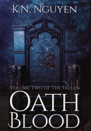 Oath Blood: 2 (Fallen)