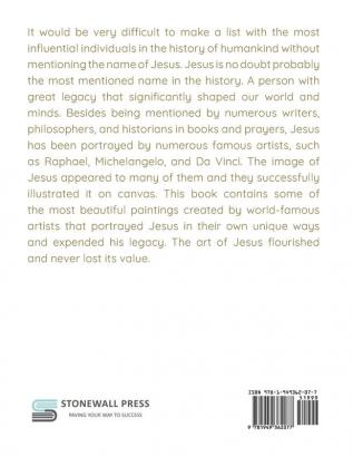 The Art of Jesus