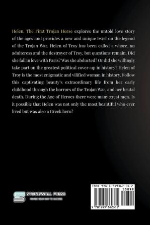 Helen: The First Trojan Horse