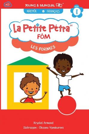 Fòm: Les Formes