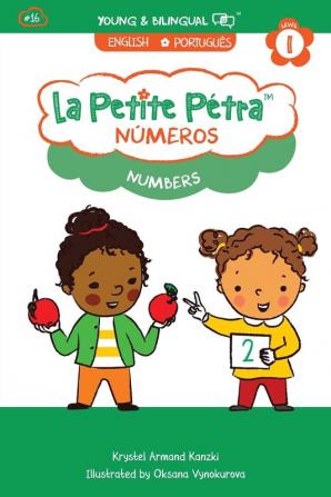 Números: Numbers