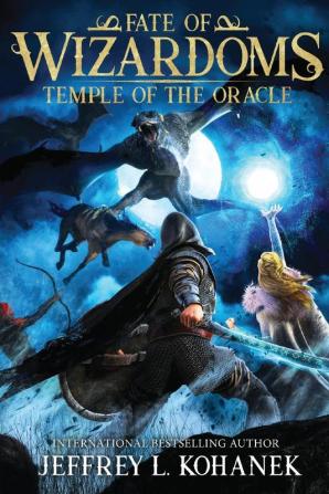 Wizardoms: Temple of the Oracle: 3 (Fate of Wizardoms)