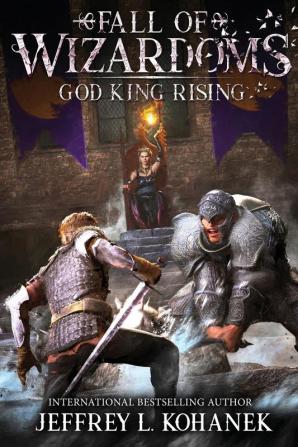 Wizardoms: God King Rising