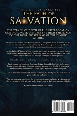 The Path of Salvation: 2 (The Light of Darkness)