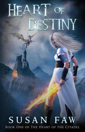 Heart of Destiny: 1 (Heart of the Citadel)