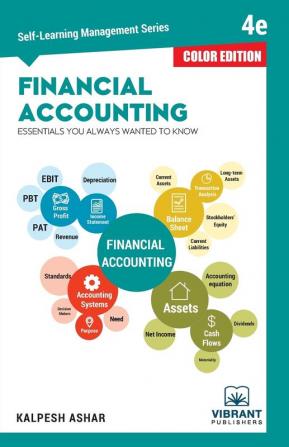 Financial Accounting Essentials You Always Wanted To Know: 4th Edition (Self-Learning Management Series) (COLOR EDITION): 11