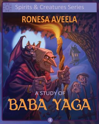 A Study of Baba Yaga