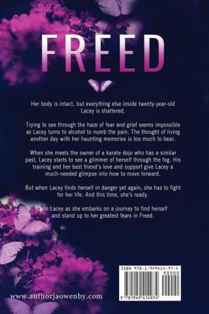 Freed