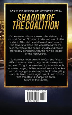 Shadow of the Coalition: 2 (Omni Towers)