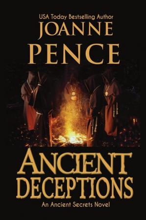 Ancient Deceptions [Large Print]