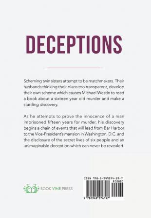 Deceptions