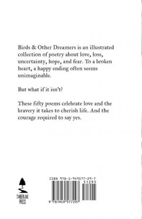 Birds & Other Dreamers: Poems