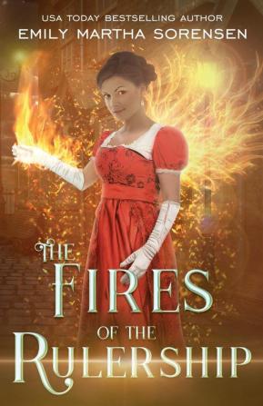 The Fires of the Rulership: 2 (End in the Beginning)