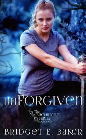 unForgiven: 2 (Birthright)