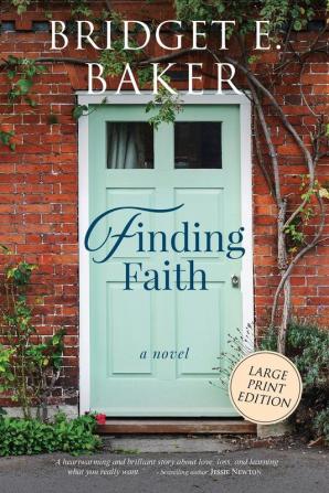 Finding Faith