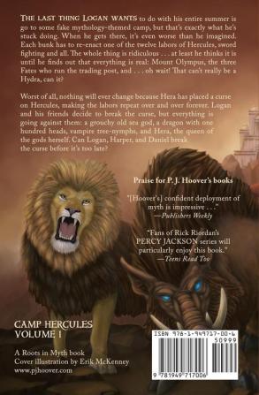 The Curse of Hera