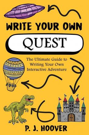 Write Your Own Quest