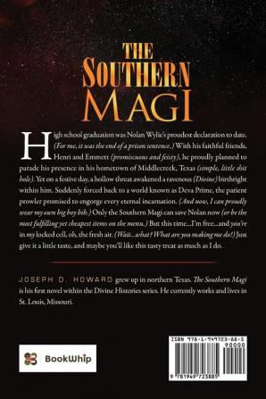 The Southern Magi