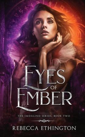 Eyes of Ember