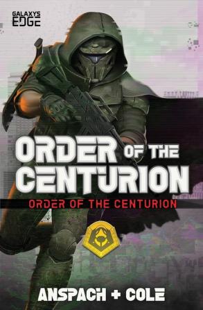 Order of the Centurion: 1