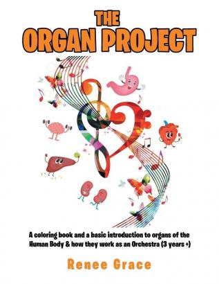 The Organ Project