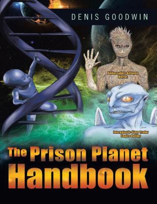 The Prison Planet Handbook