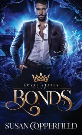 Bonds: 7 (Royal States)