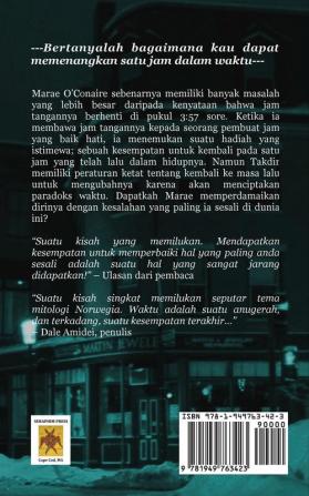 Sang Pembuat Jam: sebuah novelette: (Bahasa Indonesia)