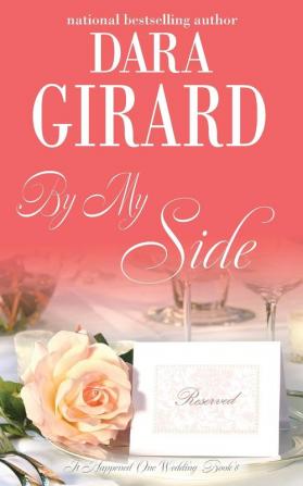 By My Side: 8 (It Happened One Wedding)