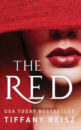 The Red: An Erotic Fantasy: 1 (The Godwicks)