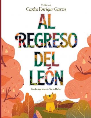 Al Regreso del Leon