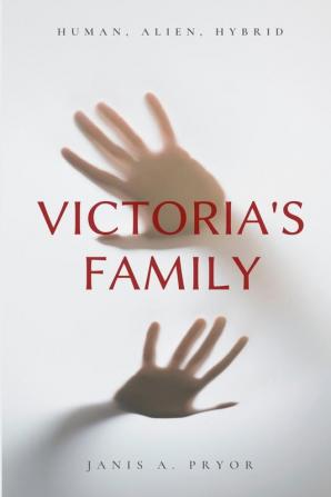 Victoria's Family