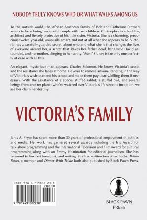 Victoria's Family