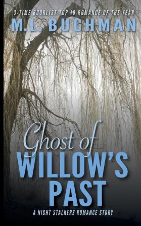 Ghost of Willow's Past: 1 (Night Stalkers Short Stories)