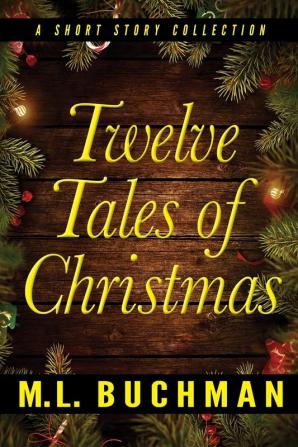 Twelve Tales of Christmas