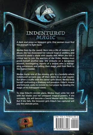 Indentured Magic