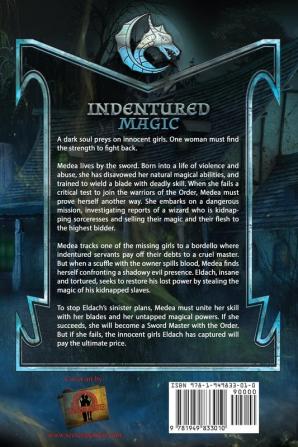 Indentured Magic