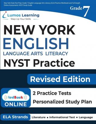 New York State Test Prep