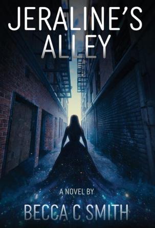 Jeraline's Alley