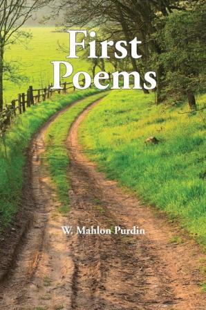 First Poems