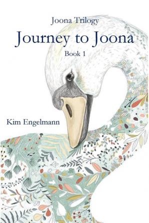 Journey to Joona: Book 1