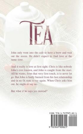 Tea: 1 (A Cup of John)