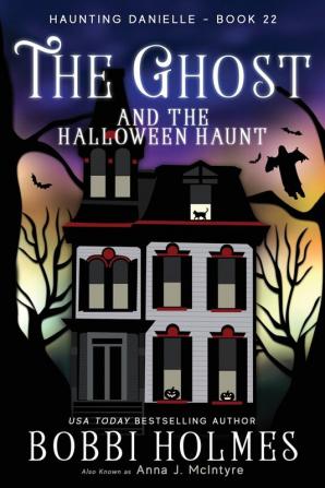 The Ghost and the Halloween Haunt