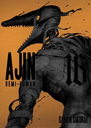 Ajin 16