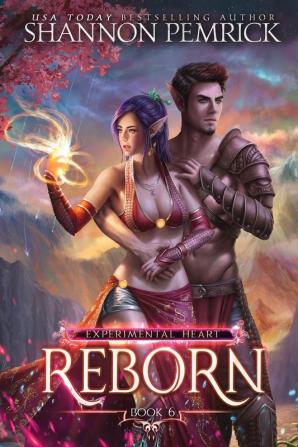 Reborn: 6 (Experimental Heart)