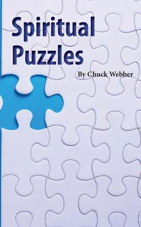 Spiritual Puzzles: Devotionals to Challenge Common Assumptions