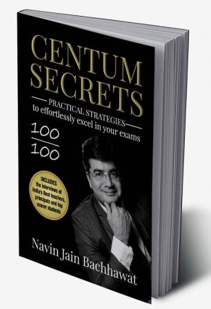 Centum Secrets