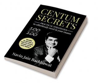 Centum Secrets