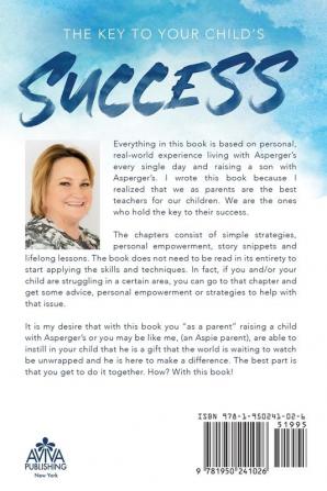 Taking Charge of You: Raising an Independent & Successful Child with Aspergers