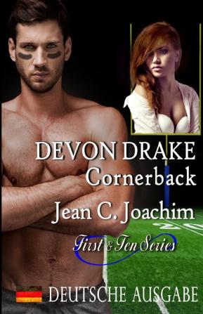 Devon Drake Cornerback (Deutsche Ausgabe): 4 (First & Ten (Deutsche Ausgabe))